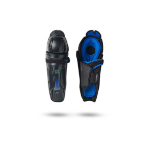 Sherwood Code Encrypt 2 JR Shin Guards