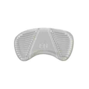 Blue Sports Achilles Heel Gel Pad