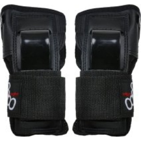 Triple Eight Wrist Guards (L)