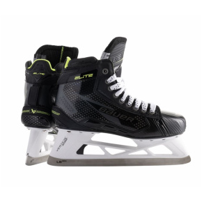 Goalie Skates Bauer Elite S24 INT