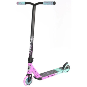 Panda Imber Freestyle Scooter (Purple)