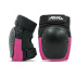 Knee pads REKD Ramp Black/Pink M