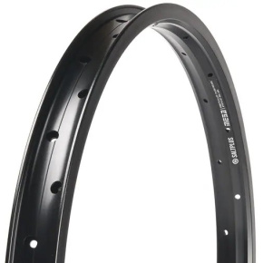 Salt Plus Mesa BMX Rim (Black)