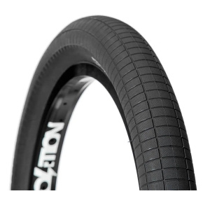 Demolition Hammerhead-S Mike 'Hucker' Clark 20" BMX Tire (2.4"|Black)