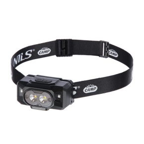 LED headlamp NILS Camp NC0008 600 lm