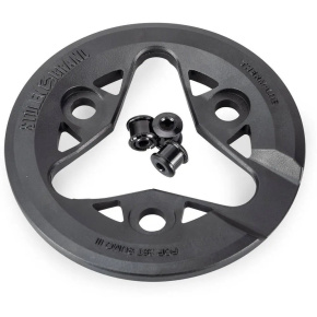 Stolen Thermalite BMX Guard Pro Sumo III (Black|25T)