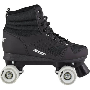 Roces Kolossal Trekking Skates Kids (Black/White|40)