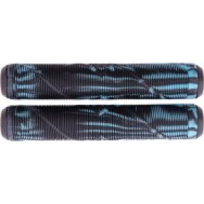 Grips Striker Thick Logo Black / Teal