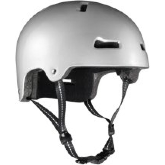 Helmet Reversal Lux XXS-S Silver