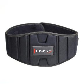 WEIGHT BELT BLACK PA 3448 HMS