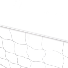 Football net NILS NT8183 183 x 122 x 91 cm