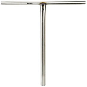 Union Uniq T Standard Pro Scooter Bar 720mm Silver