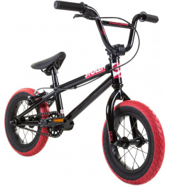 stolen agent 18 bmx