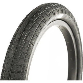 Family 16" BMX Tire (2.125" | Black)