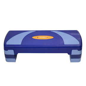 Aerobic step HMS AS004 blue