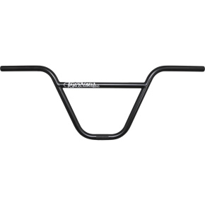 Colony TENacious Ultra Tall BMX Handlebars (10"|Black)