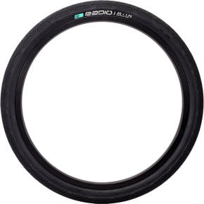 Radio Raceline Oxygen 20" Folding BMX Tire (1.75"|Regular)