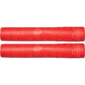 Grips Stolen Hive SuperStick Flangless red