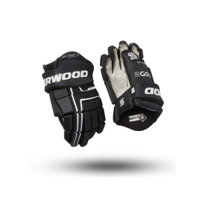 Sherwood Code Encrypt 4 SR Gloves