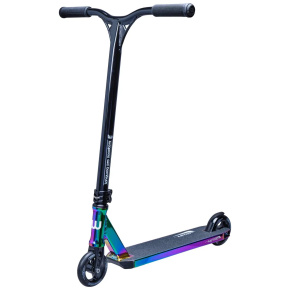 Freestyle Scooter Longway Metro 2K19 Neochrome