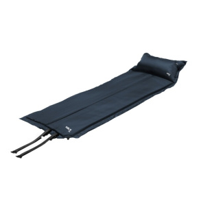 Self-inflating mattress NILS Camp NC4008 grey