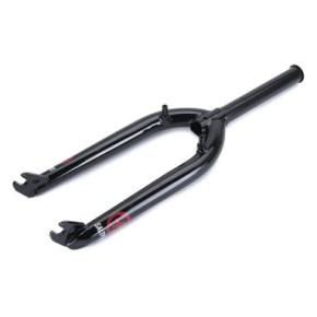 Salt Plus EX U-brake Mounts BMX Fork (Black)