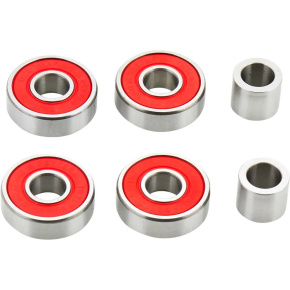 Tilt Better Bearings 4-pack