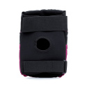 Knee pads REKD Ramp Black/Pink M