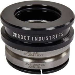 Headset Root Industries tall stack black