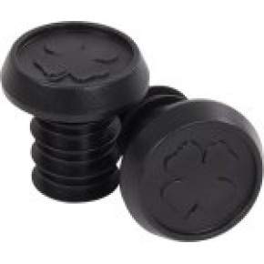 Lucky End Caps For Steel Handlebars