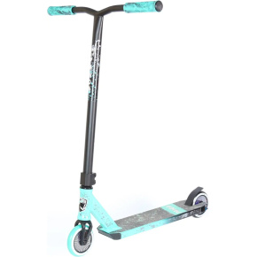 Panda Imber Freestyle Scooter (Turquoise / Black)