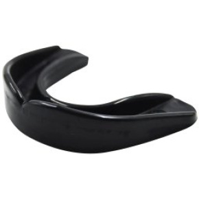 Wilson MG1 mouthguard (Black | Youth)