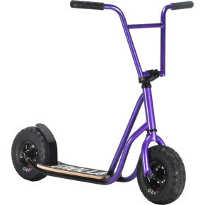 Rocker Rolla Big Wheel Purple Fade