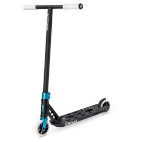 Freestyle Scooter Chilli Ventus M Black-White