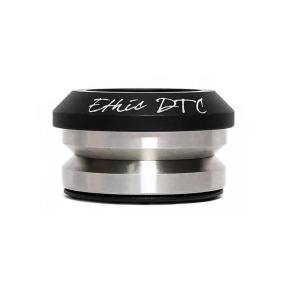 Headset Ethic DTC Basic Black