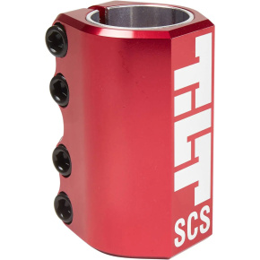 SCS Tilt Classic SCS red