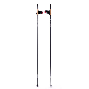 Running Poles Longway 100% Carbon 155cm