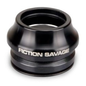 Fiction Savage Head Compound (Black)