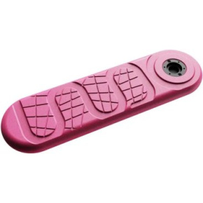 Indo Pro Trampoline Scooter Board (Pink Pop)