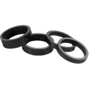 Salt Head Compound Spacer Set V2 (Carbon)