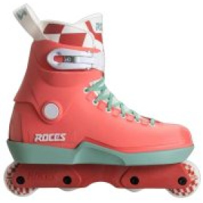 Roces M12 Lo Heat Savosin Aggressive inline (Heat|49)