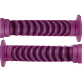 Grips Odi Longneck St 143mm Purple