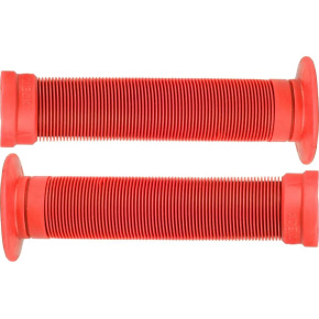 Grips Odi Longneck St 143mm Red