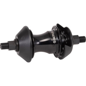 Salt Plus Vertex Freecoaster BMX Hub (Black|Left hand drive)