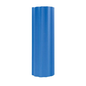 FS201 MASSAGE ROLLER 45CM HMS BLUE