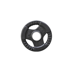 HMS Tri-grip Olympic disc 2,5 kg