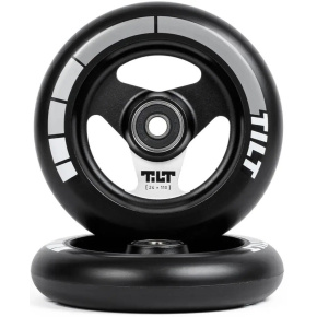 Wheels Tilt Stage I 110mm Smoke 2 pcs