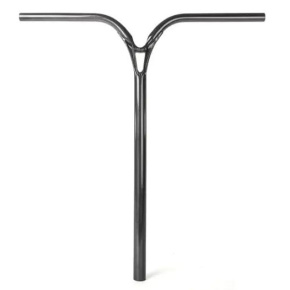 Handlebars Ethic DTC Deildegast 670mm Black Transparent