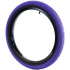 Colony Grip Lock 20" BMX Tire (2.2"|Purple)