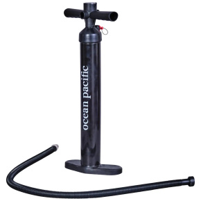 Ocean Pacific All-purpose paddleboard pump